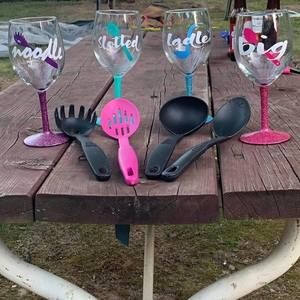 Meet your Posher, Jenny